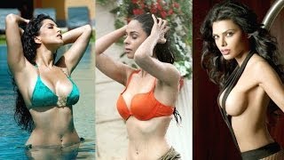 Bollywood Sexiest Babes Hot Body Curves