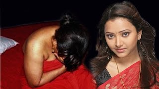 Bollywood Actress Shweta Basu Prasad Caught in Prostitution Scandal