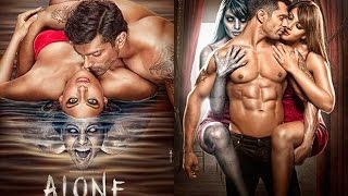 Alone - Full Movie Promotion | Bipasha Basu, Karan Singh Grover | New Bollywood Movies News 2015