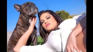 Top Bollywood actress and actor with pets