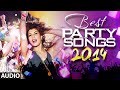 Best Party Songs - 2014 | Sooraj Dooba Hain | T-Series