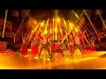 Strictly Pros Bollywood Dance for Around the World Week - Strictly Come Dancing: 2014 - BBC One