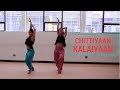 Chittiyaan Kalaiyaan Dance - Choreography by Shereen Ladha - Bollywood Dance