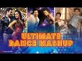Ultimate Bollywood Dance Mashup | 2015 Countdown