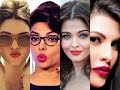 Top 10 Sexiest Lips Of Bollywood Actresses