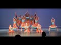 Dance Moms | Group Dance Bollywood Dreams
