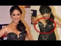Yami Gautam Survives Wardrobe Malfunction || Hot Bollywood Girls Videos