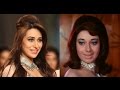 8 Bollywood Actresses Who Look Alike Their Mothers