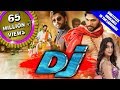 DJ (Duvvada Jagannadham) 2017 New Released Full Hindi Dubbed Movie | Allu Arjun, Pooja Hegde