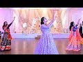 Bollywood Dance Mix! Ghoomar, Nagada Sang Dhol, Dhimmathirige || Deepica Mutyala