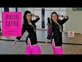 Pallo Latke | Shaadi Mein Zaroor Aana | Bollywood Dance | Team Naach Choreography