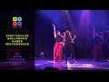 Bollywood Dance Performance by SCMS College Students | Kaleidoscope 2017