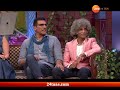 Chala Hawa Yeu Dya Lungi Dance With Bollywood Actor Mukesh Marathi Dialouge
