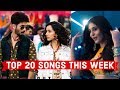 Top 20 Songs This Week Hindi Punjabi 2018 (August 19) | Latest Bollywood Songs 2018