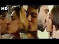 UNCENSORED!! Best Hot 18+ Kisses in Bollywood Movie - ft.Romantic Mashup - HD 2018