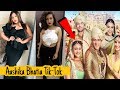 Bollywood Actress Aashika Bhatia Toala Fun On TikTok ???? ???? #tiktok #musically