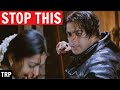 Everything Wrong With Romance In Bollywood Movies