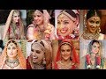 20 Bollywood Actress Royal Wedding Day Look | Deepika, Anushka, Aishwarya, Preity and Sonam