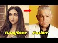 10 Real Life Father Of Bollywood Actress 2019 | You Don't Believe