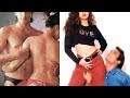 Most Embarrassing Photos of Bollywood Actress - Taken During 1990's Period