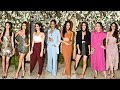Bollywood Actress At Manish Malhotra House Party