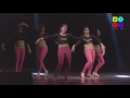 Bollywood Dance Performance by VIT College Students | Kaleidoscope 2016