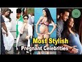 11 Most Stylish Pregnant Bollywood Actresses Celebrities Latest Pictures