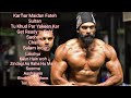 Hindi best motivational songs |Superhits of 2019|Bollywood best motivational Songs ????????