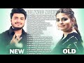 OLD VS NEW Bollywood Mashup Songs 2020 | New Hindi Mashup Songs 2020 | Indian Mashup Songs
