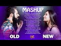 Old Vs New Bollywood Mashup Songs 2020 Album | Hindi Songs April Old To New 4 // 90's INDIAN Mashup