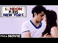 Bollywood Full Movie - London Paris Newyork - Ali Zafar, Aditi Rao Hot - Latest Hindi Movies 2016