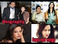 Preetika Rao Bollywood Actress ll Biography