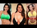 Bollywood Actress Sonakshi Sinha Hot Video in Bikini????????????