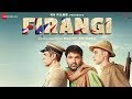 Firangi Full Movie | Kapil Sharma | Ishita Dutta | Latest Bollywood Movie