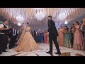 BEST Indian wedding DANCE OFF - BRIDE vs GROOM