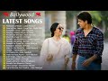 Bollywood Hits Songs 2021 ???? New Hindi Song 2021 ???? Top Bollywood Romantic Love Songs
