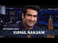 Marvel Tricked Kumail Nanjiani into Doing a Bollywood Dance Number | The Tonight Show