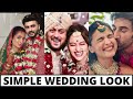 Simple Wedding Looks Of Bollywood Actresses 2022, Malaika Arora, Sonakshi Sinha, Kiara Advani