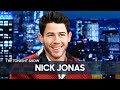 Nick Jonas and Priyanka Chopra Jonas Have a Signature Bollywood Dance Move (Extended)