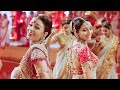 Dola Re Dola Re 4K Full Video Song - Devdas | Aishwarya Rai & Madhuri Dixit | Shahrukh Khan