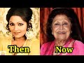15 Bollywood Actresses Shocking Transformation | 2022 Then and Now
