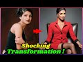 Shocking Transformation of Bollywood Actresses