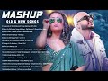 Old Vs New Bollywood Mashup 2023 | Superhits Romantic Hindi Songs Mashup Live - DJ MaShUP 2023